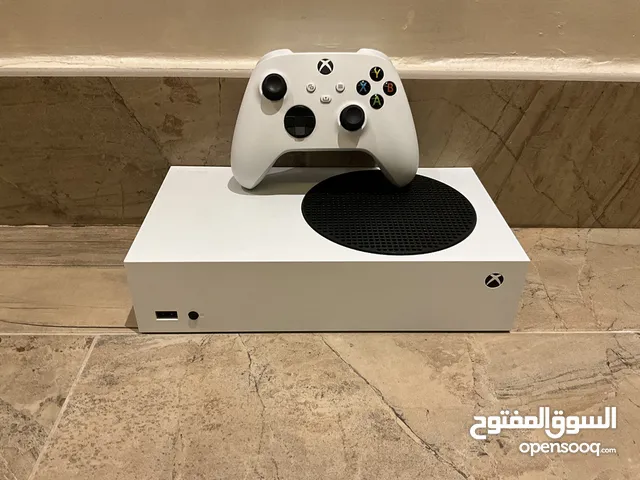 Xbox series S 512GB (Excellent Condition)