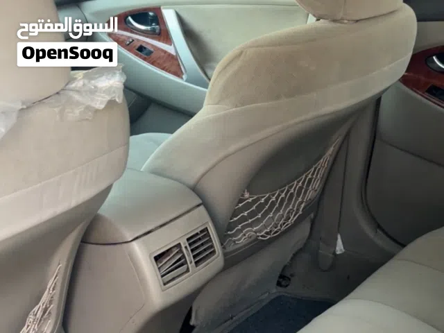 Used Toyota Camry in Al Dhahirah