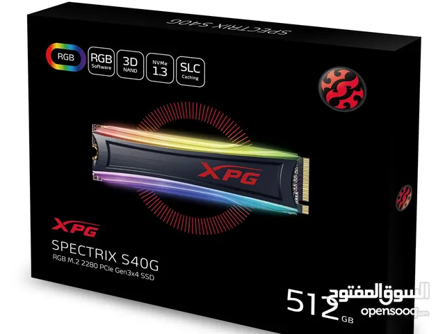 اس اس دي SSD  بسعر كزيوني