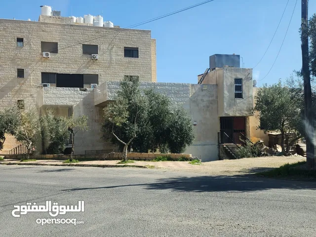 بيت مستقل للبيع في منطقة طبربور حي الشهيد الشمالي