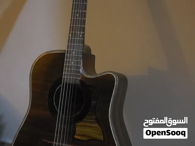 جيتار أكوستيك ممتاز