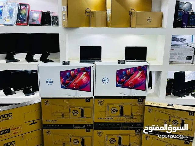 23.8" Aoc monitors for sale  in Tripoli
