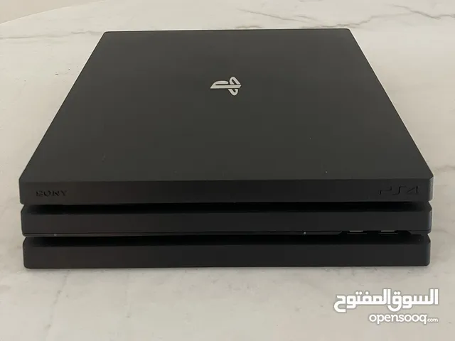 Playstation 4 Pro 1tb