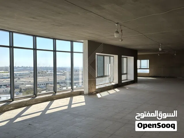مكاتب ومستودعات مميزة للايجار في ابو علندا ( صناعات خفيفة )