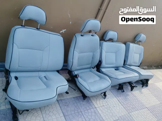 نيسان فتك  قطع غيار