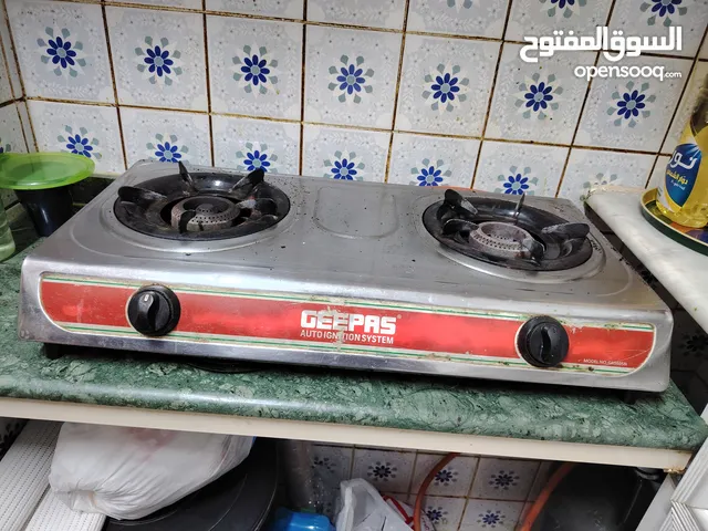 Gas stove for sale