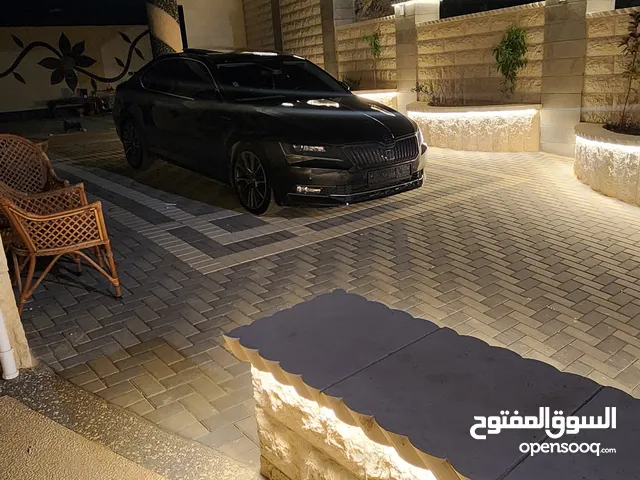 Used Skoda Superb in Bethlehem