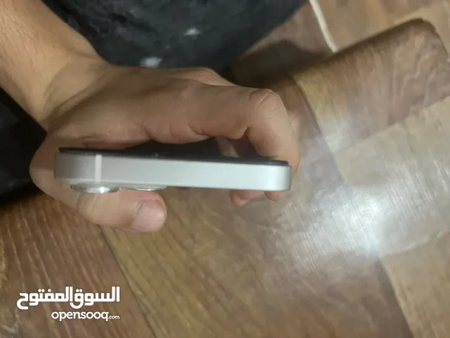 Apple iPhone 13 128 GB in Zawiya