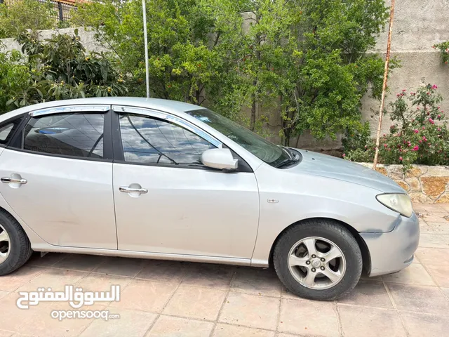 سياره HD للبيع