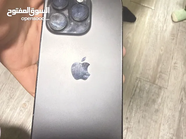 Apple iPhone 14 Pro 256 GB in Amman