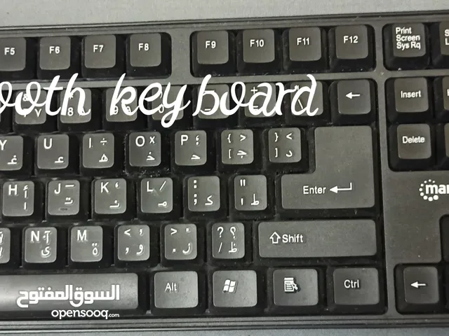HP laptops computer keyboard