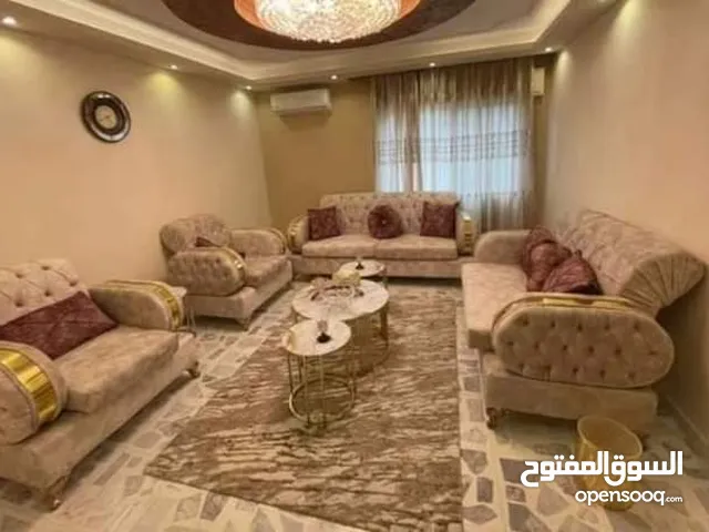 100 m2 2 Bedrooms Apartments for Sale in Amman Tla' Ali