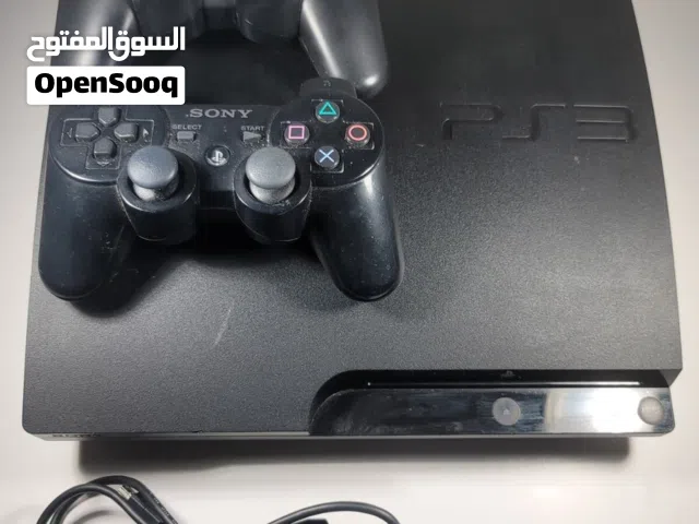 PlayStation 3 PlayStation for sale in Zarqa