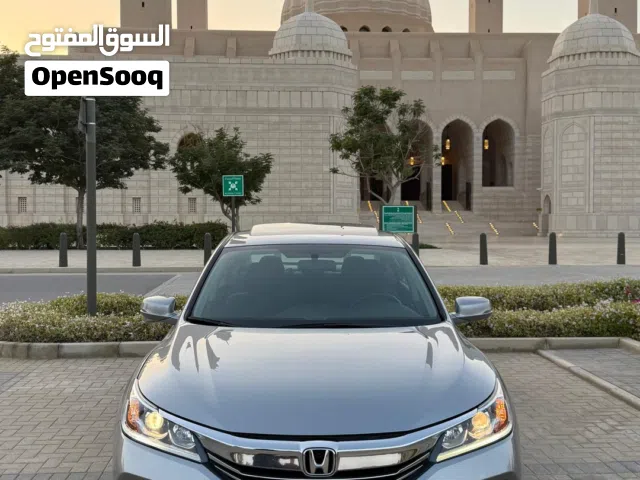 Used Honda Accord in Al Dakhiliya