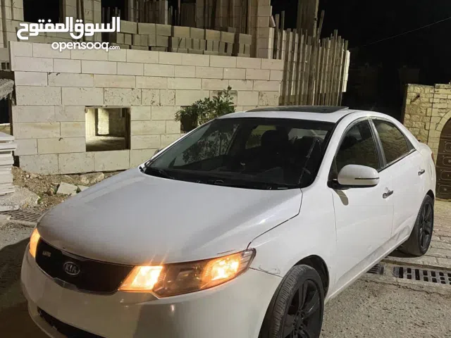 Used Kia Forte in Bethlehem