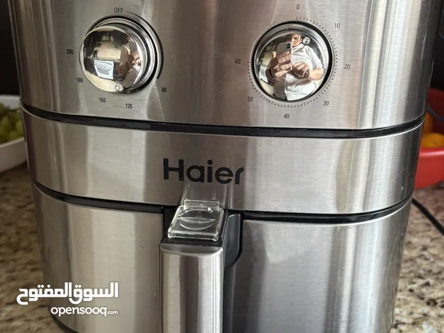 Airfryer haier مقلاة هوائية.