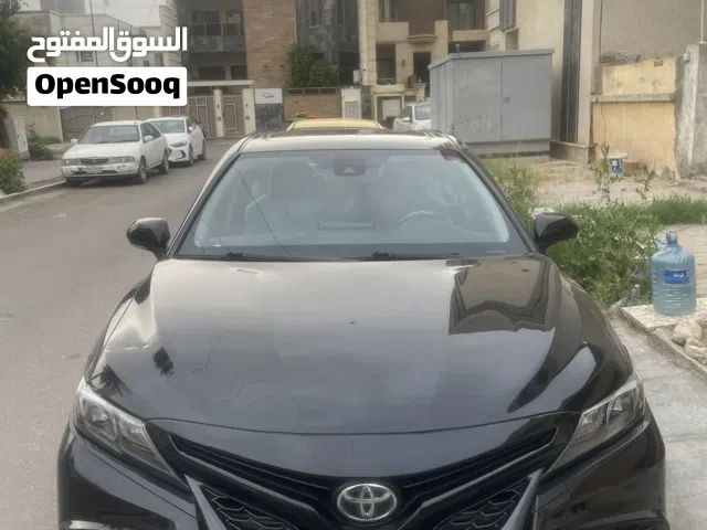 2023 تويوتا كامري XSE