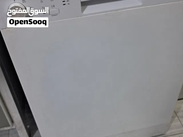 غسالة أطباق