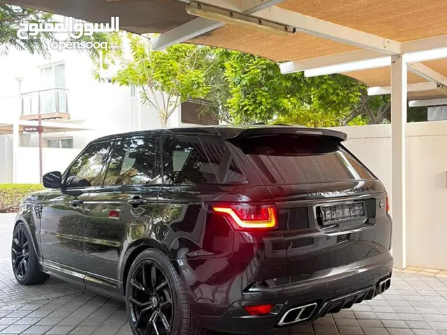 Land Rover Range Rover Sport 2015 in Muscat