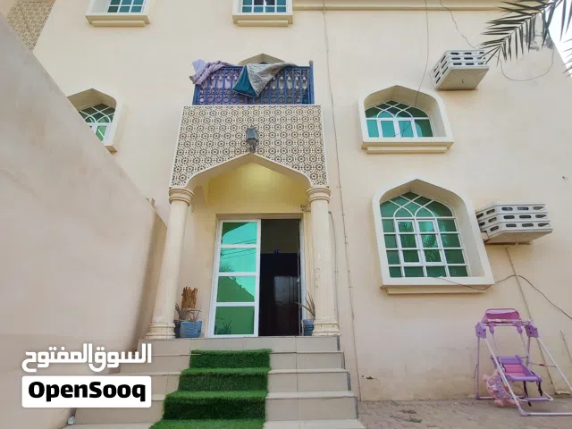 45 m2 1 Bedroom Apartments for Rent in Muscat Al-Hail