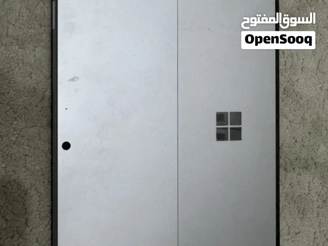 Microsoft pro 9