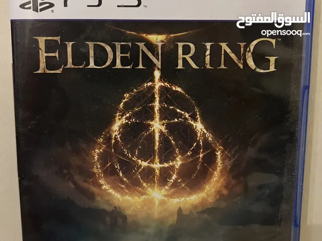 دسكة Elden ring