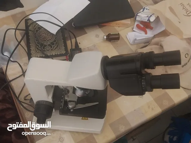 مايكرسكوب /مجهر