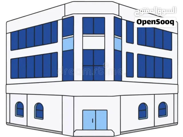 For sale: A residential land plot / للبيع أرض سكنبة بولاية القابل