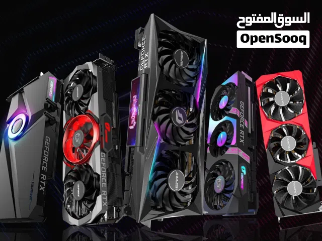 ( مطلوب ) قطع بيسي مستعمل ( كروت شاشة ) (معالجات + مذربورد )  هاردسكات ، كيسات ، رامات