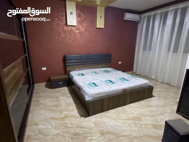 دور من فيلا مفروش للايجار السراج حي اسطنبول