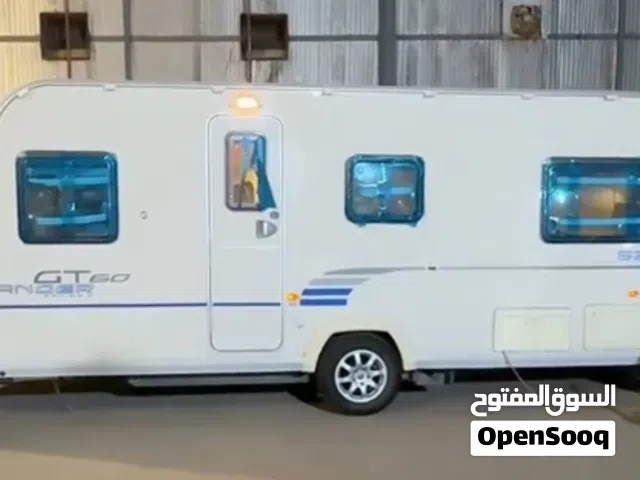 كرفان أوروبي