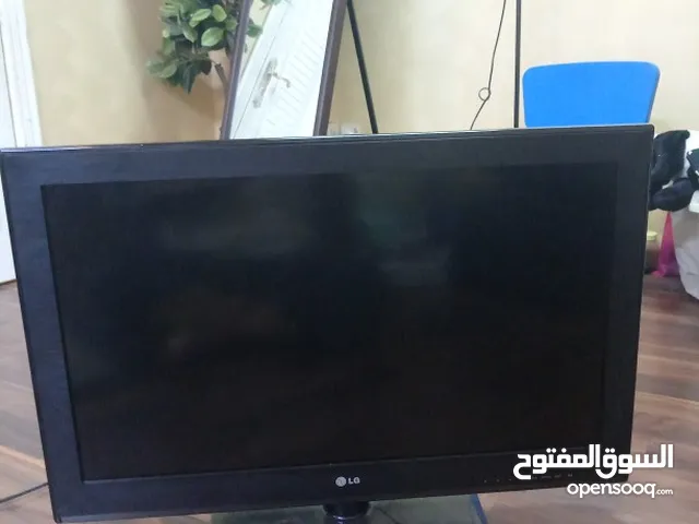 LG Other 32 inch TV in Jeddah