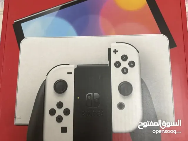 Nintendo Switch Nintendo for sale in Al Riyadh