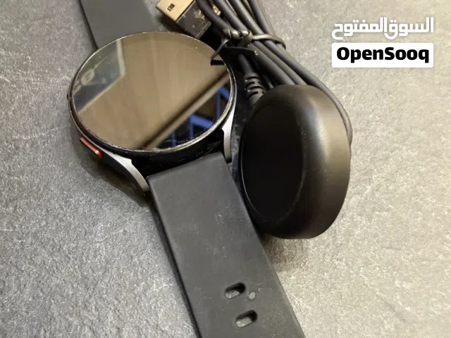 Samsung Galaxy Watch 5 44mm جديدة بدون كرتونة