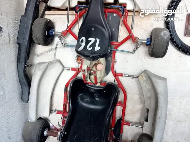 سياره كارت للبيع