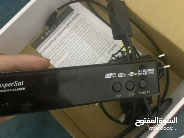 Other Receivers for sale in Tripoli