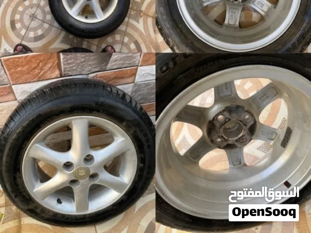 رنجات كرولا للبيع