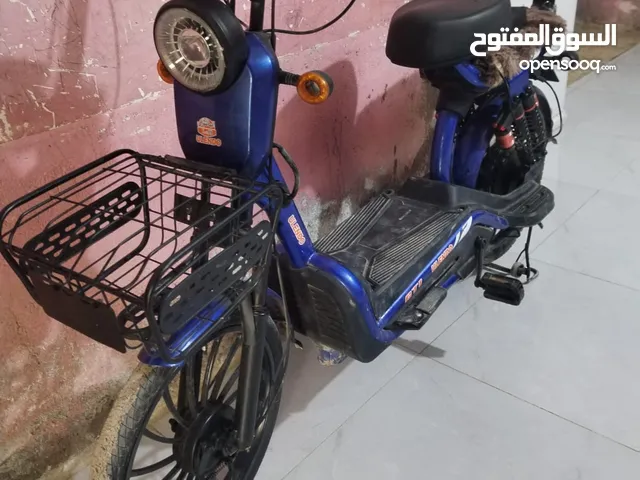 دراجه شحن للبيع السعر 175