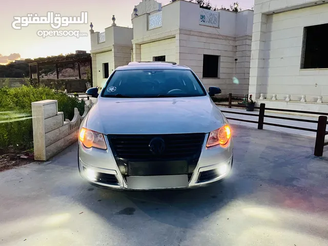 Used Volkswagen Passat in Qalqilya