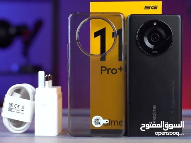 Realme 10 Pro plus 512 GB in Tripoli