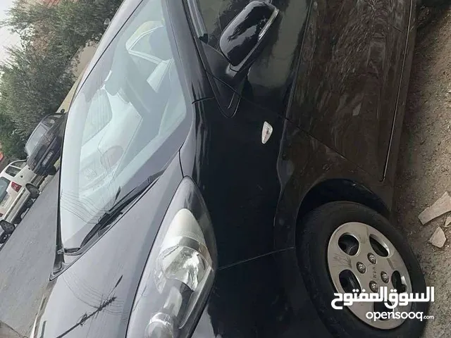 Used Kia Picanto in Amman