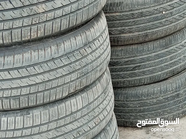 يوجد لدينا جميع انواع الكفرات المستعمله لتواصل