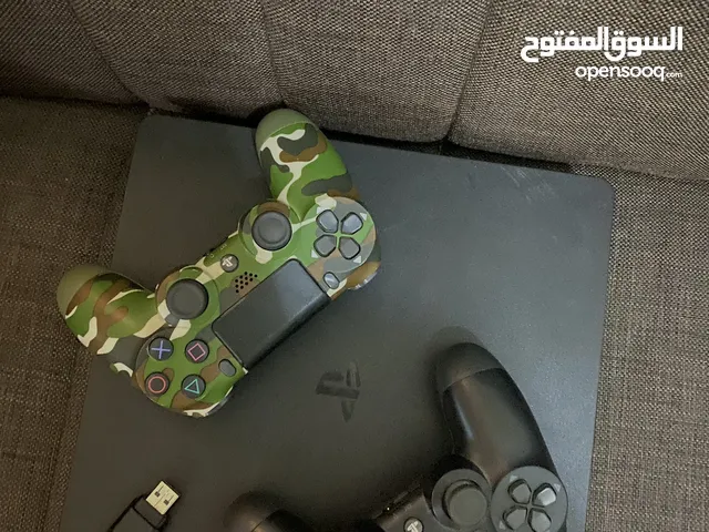 PlayStation 4 PlayStation for sale in Tripoli