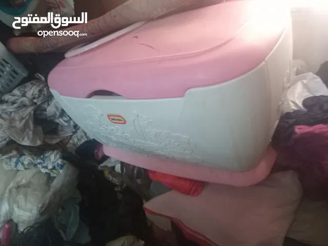 صندوق العاب اطفال لا البنت