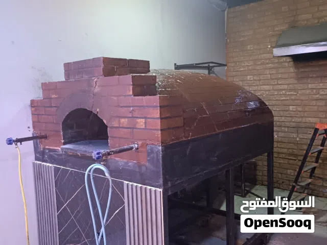 فرن حجرى كبير للبيع اموره تمام
