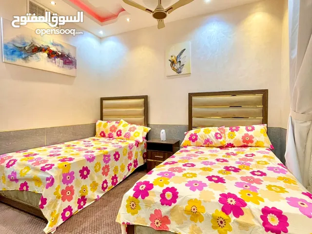1450 ft 2 Bedrooms Apartments for Rent in Ajman Al Rashidiya