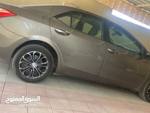OZ 16 Wheel Cover in Al Dhahirah