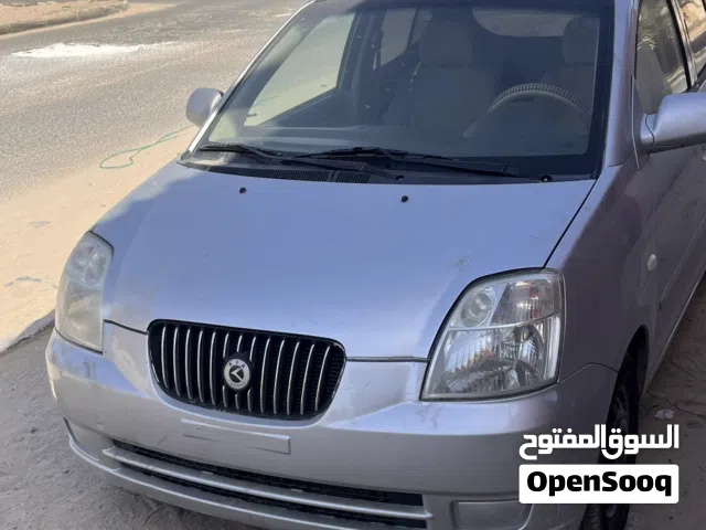 2006 Kia Picanto EX