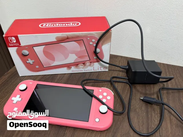 Nintendo Switch Nintendo for sale in Northern Governorate