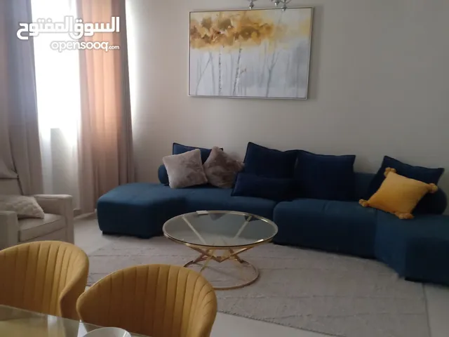 135 m2 2 Bedrooms Apartments for Sale in Ajman Al Ameera Village